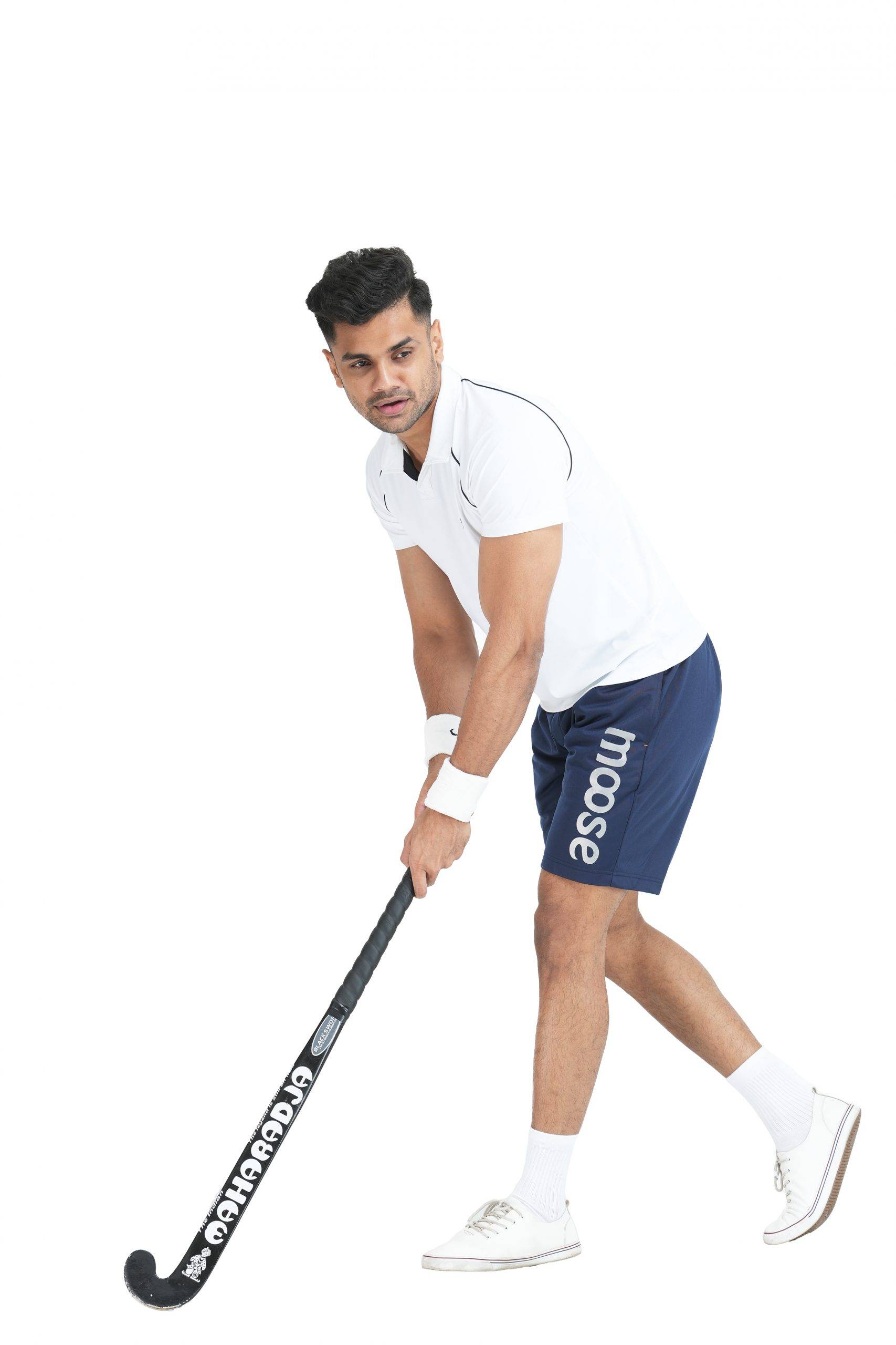 Men's Synthetic Jogger Short