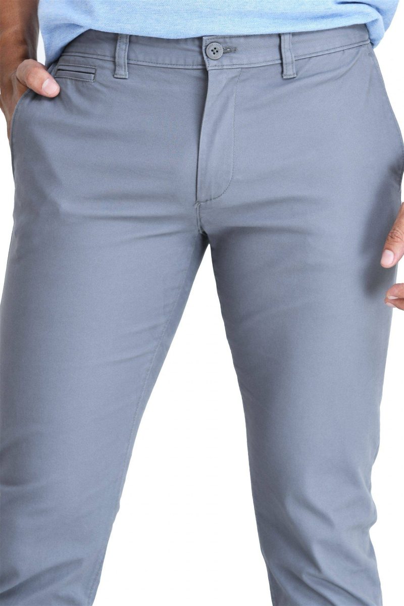 Men's Chino Pant - Clay - Image 5