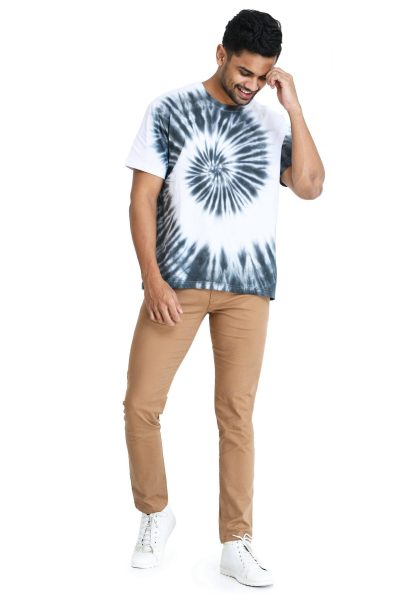 Men's Chino Pant- Toasted Coconut