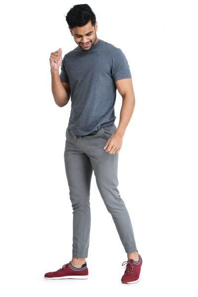 Men's Jogger Pant - Clay