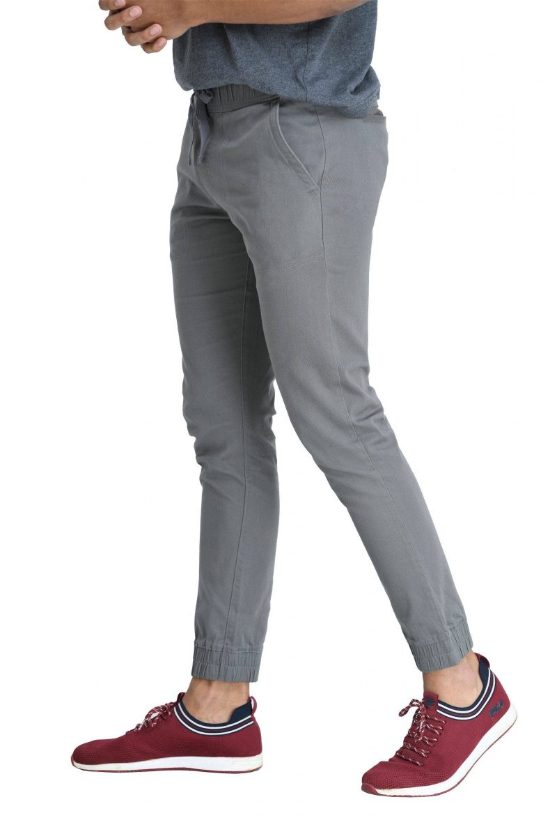 Men's Jogger Pant - Clay - Image 3