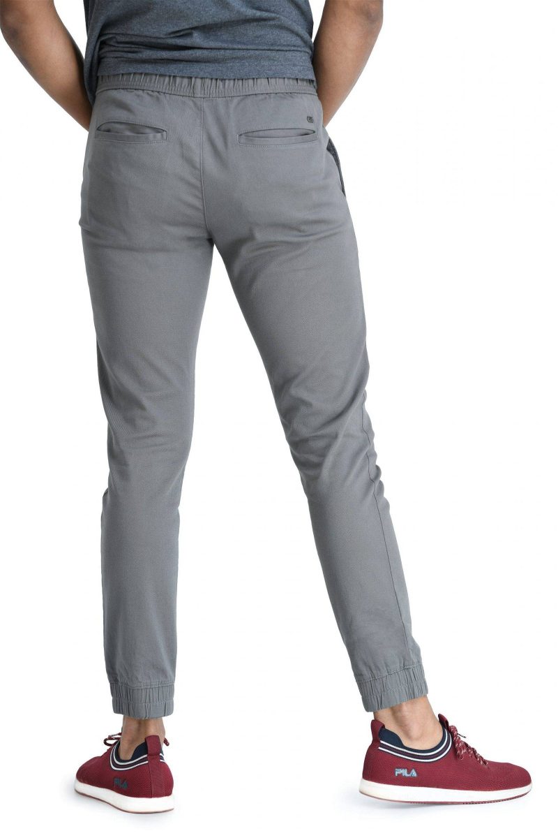 Men's Jogger Pant - Clay - Image 4