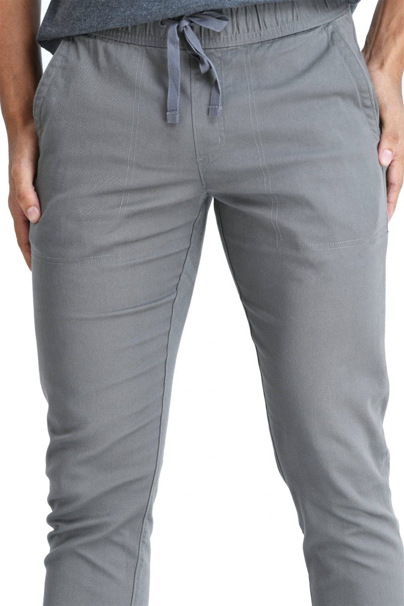 Men's Jogger Pant - Clay - Image 5