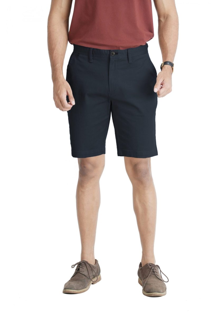 Men's Premium Chino Short - Anchor - Image 2