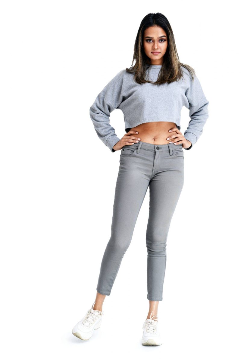 Women's Traveler Pant - Clay