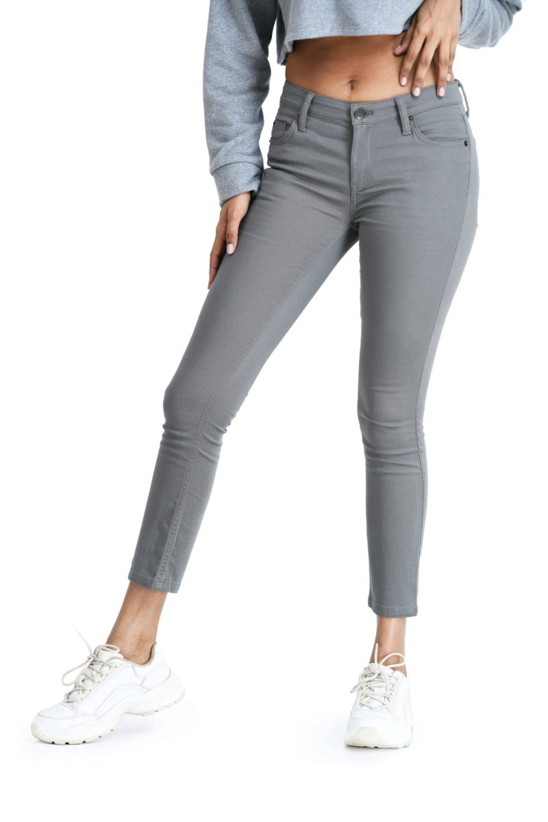 Women's Traveler Pant - Clay - Image 2