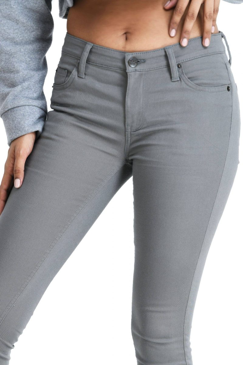 Women's Traveler Pant - Clay - Image 3