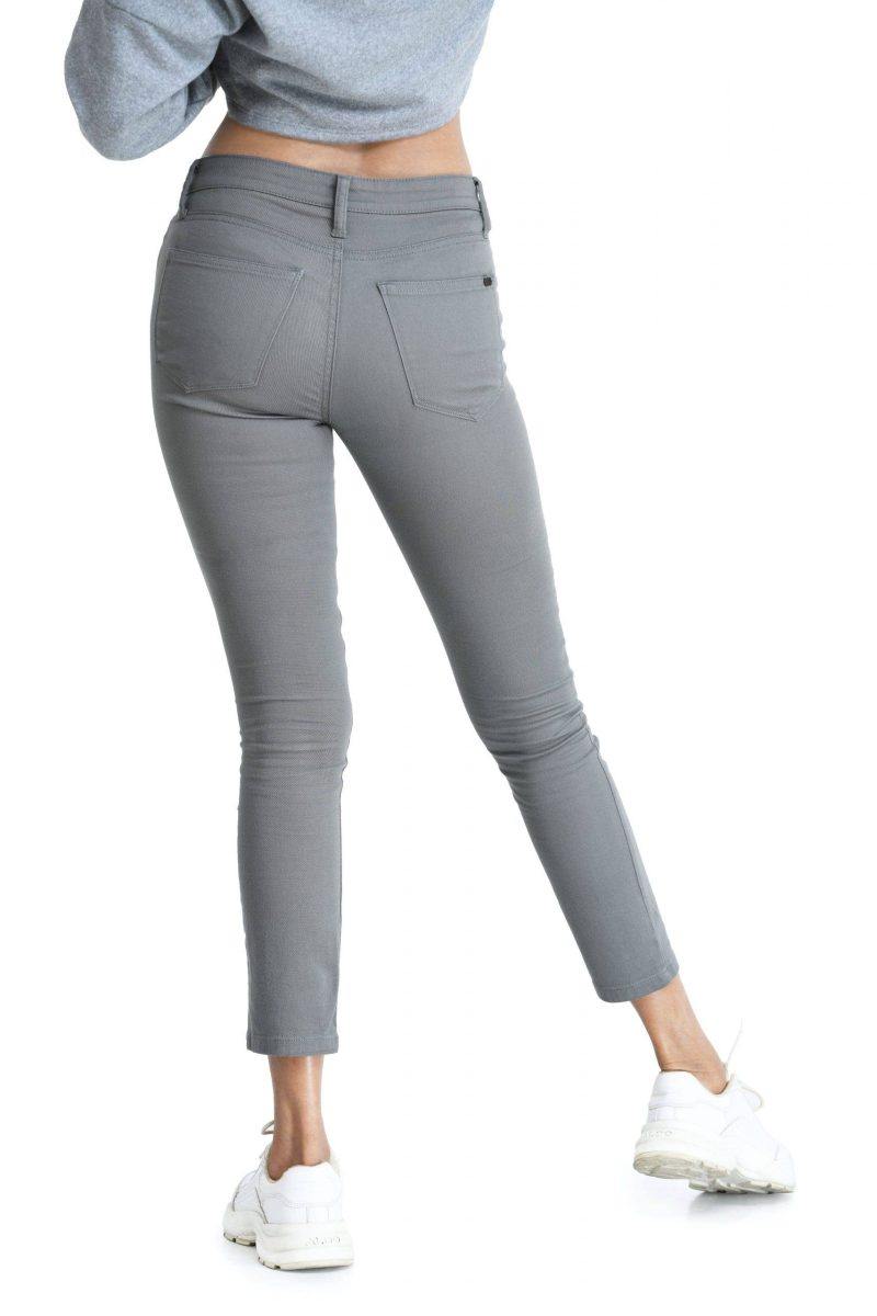 Women's Traveler Pant - Clay - Image 4