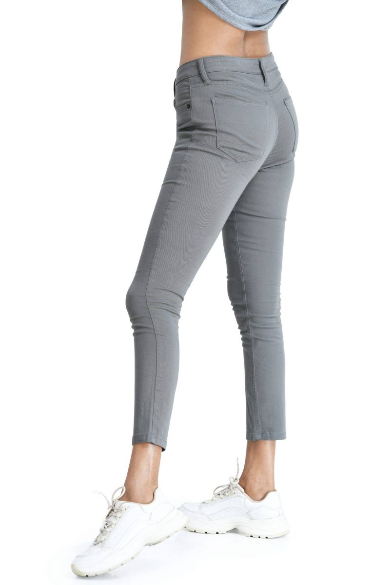 Women's Traveler Pant - Clay - Image 5