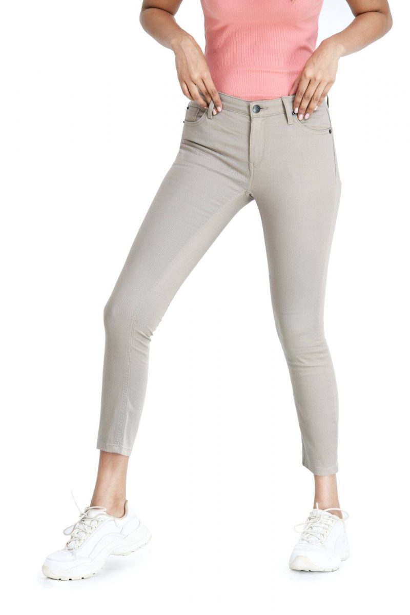 Women's Traveler Pant - Drift Wood - Image 2