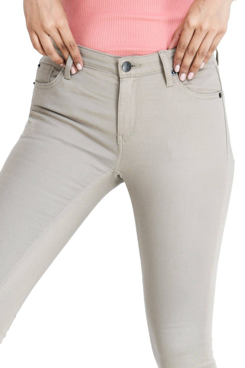 Women's Traveler Pant - Drift Wood - Image 3