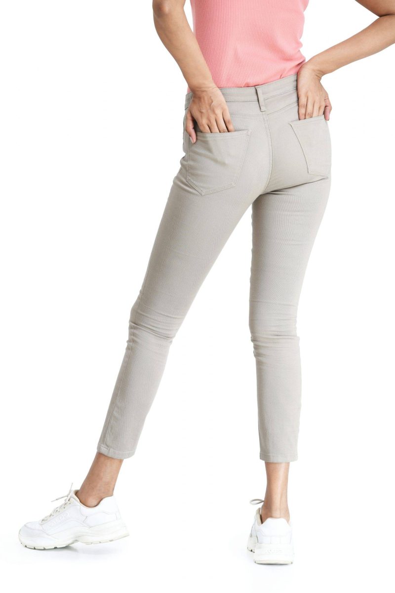 Women's Traveler Pant - Drift Wood - Image 5