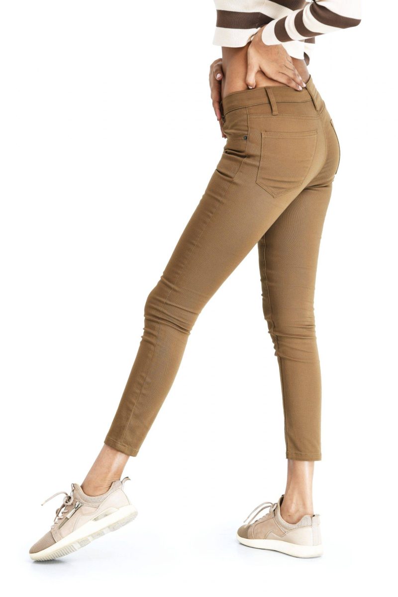 Women's Traveler Pant - Sephia - Image 5
