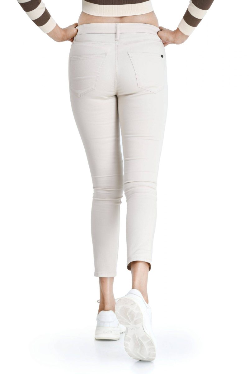Women's Traveler Pant - Tan - Image 4