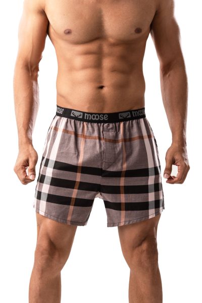 Men's Premium Boxer Short - Color 112