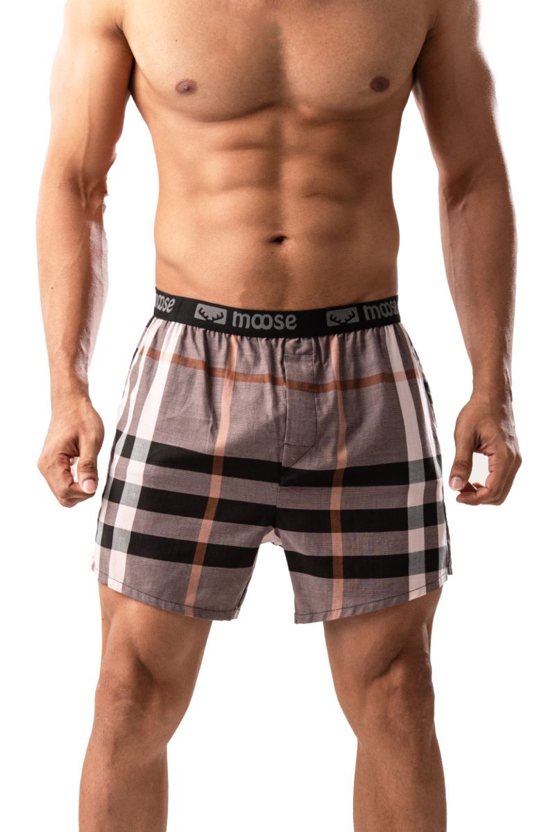 Men's Premium Boxer Short - Color 112