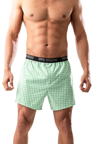 Men's Premium Boxer Short - Color 128
