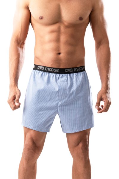 Men's Premium Boxer Short - Color 129