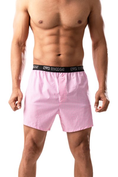 Men's Premium Boxer Short - Color 132
