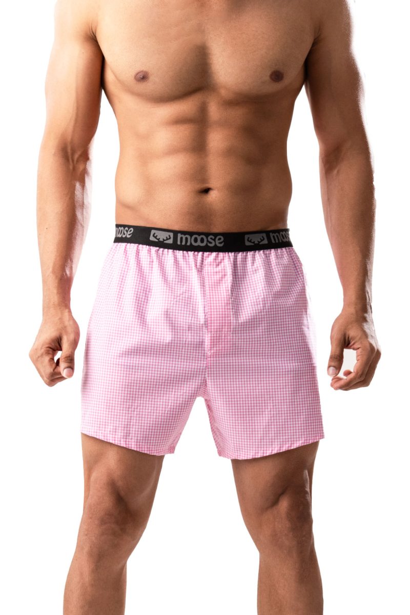 Men's Premium Boxer Short - Color 132