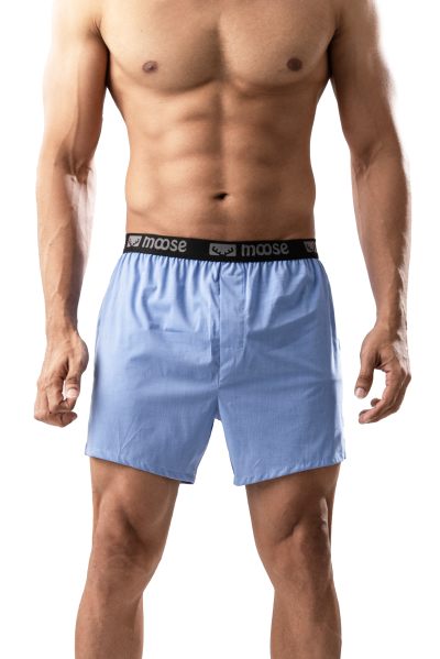 Men's Premium Boxer Short - Color 100
