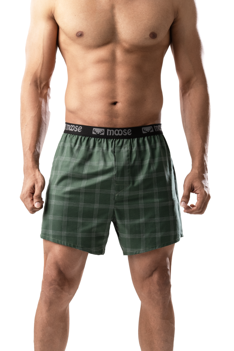 Men's Premium Boxer Short - Color 119