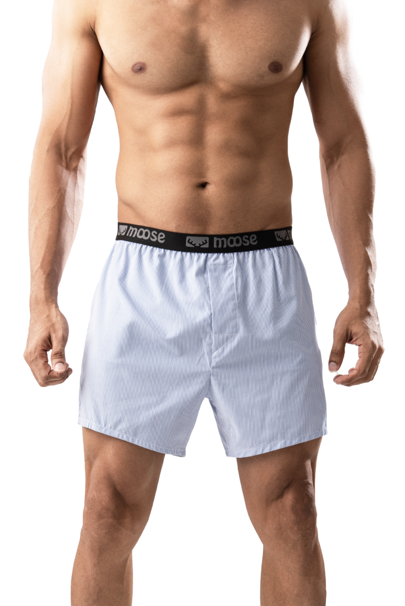 Men's Premium Boxer Short - Color 121