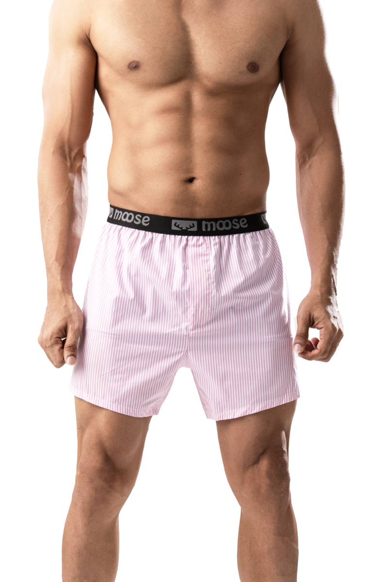 Men's Premium Boxer Short - Color 135