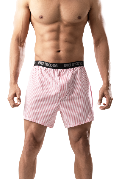 Men's Premium Boxer Short - Color 141