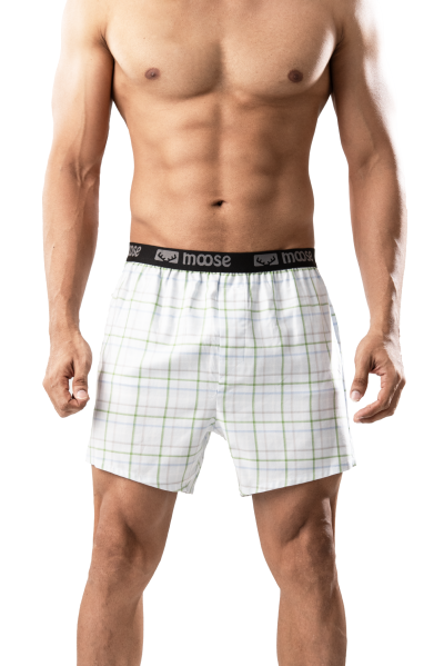 Men's Premium Boxer Short - Color 143