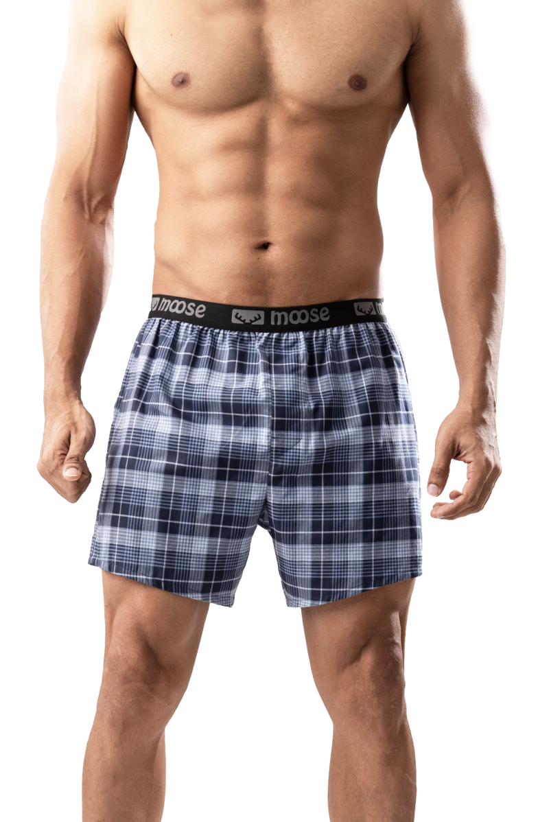 Men's Premium Boxer Short - Color 151