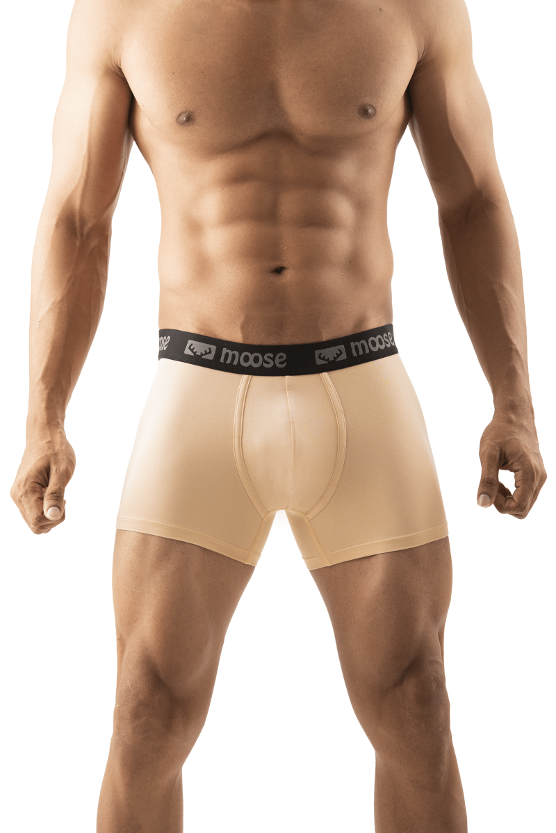 Men's Everyday Boxer Brief - Skin