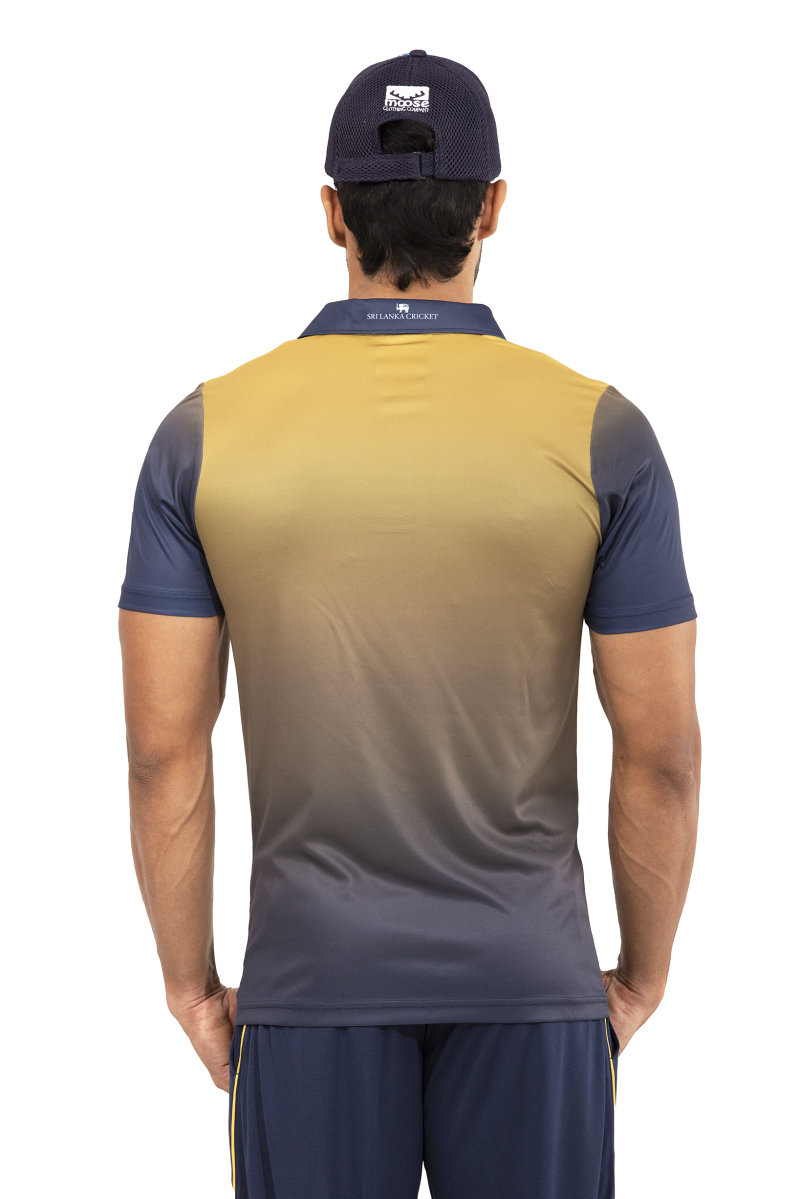 Sri Lanka Cricket U19 - West Indies tour of Sri Lanka Replica Design 2023 - Image 6