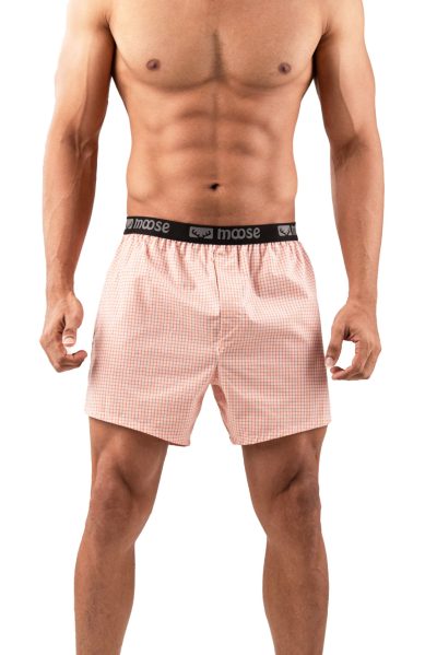 Men's Premium Boxer Short - Color 120