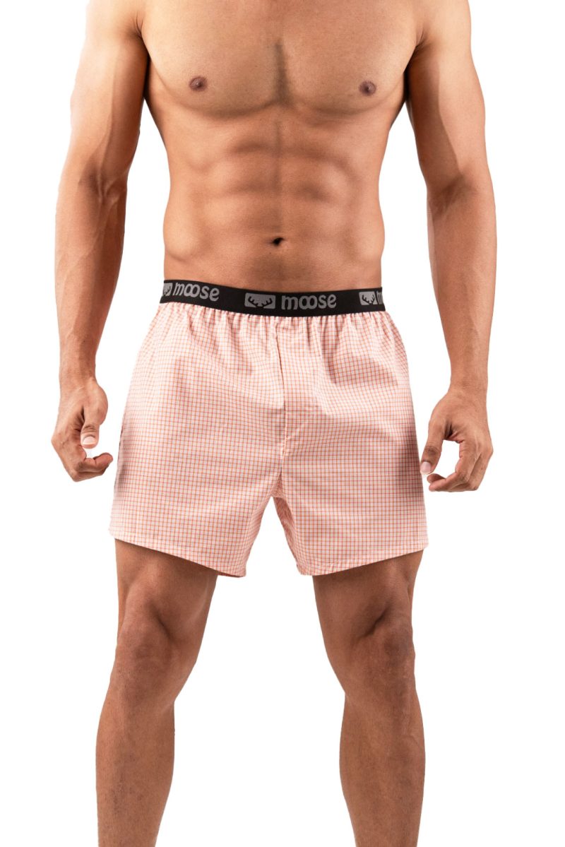 Men's Premium Boxer Short - Color 120