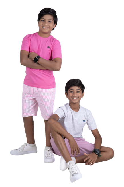 Kids Collection