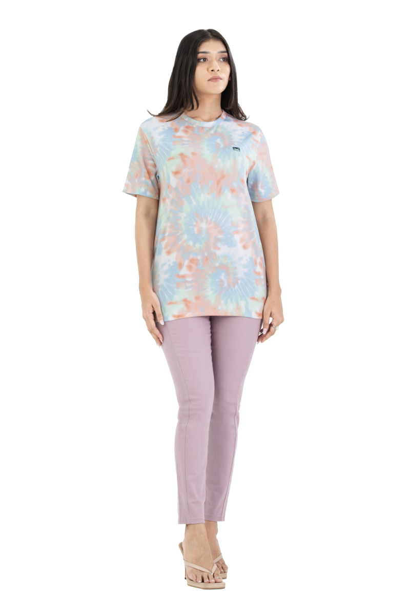 Women's Premium Legging - Lilac Purple