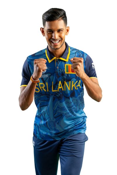 ICC Men's T20 World Cup Original Replica 2024
