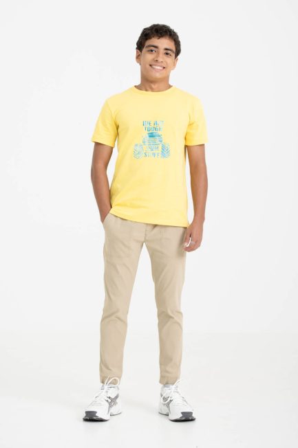 Boys Jogger Pant