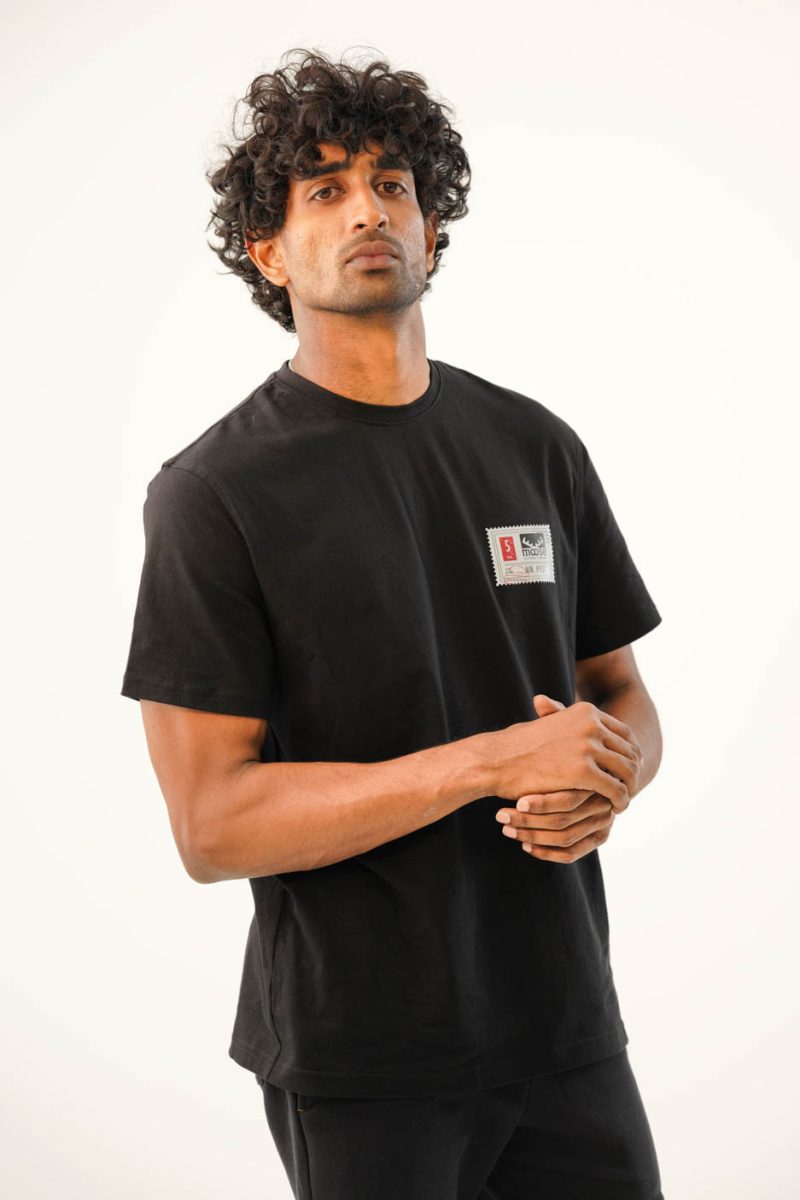 Premium Graphic Print T-Shirt - Ambalangoda - Image 5