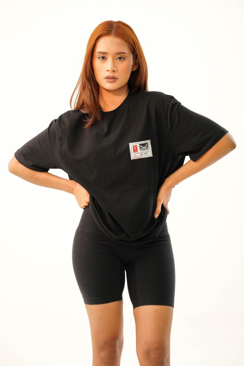 Premium Graphic Print T-Shirt - Mirissa - Image 5