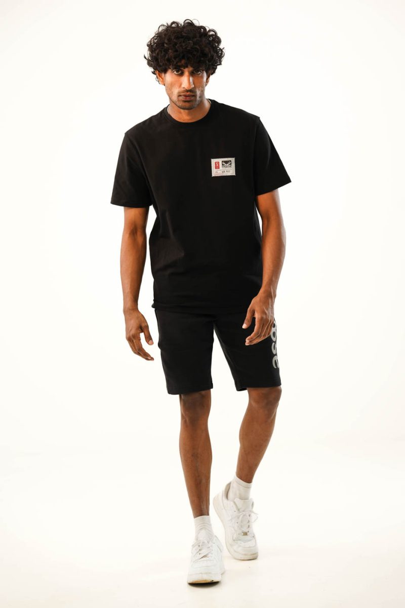 Premium Graphic Print T-Shirt - Negombo