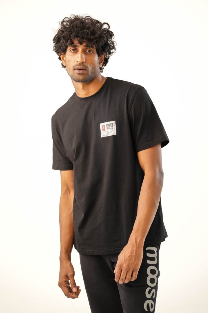Premium Graphic Print T-Shirt - Negombo - Image 5
