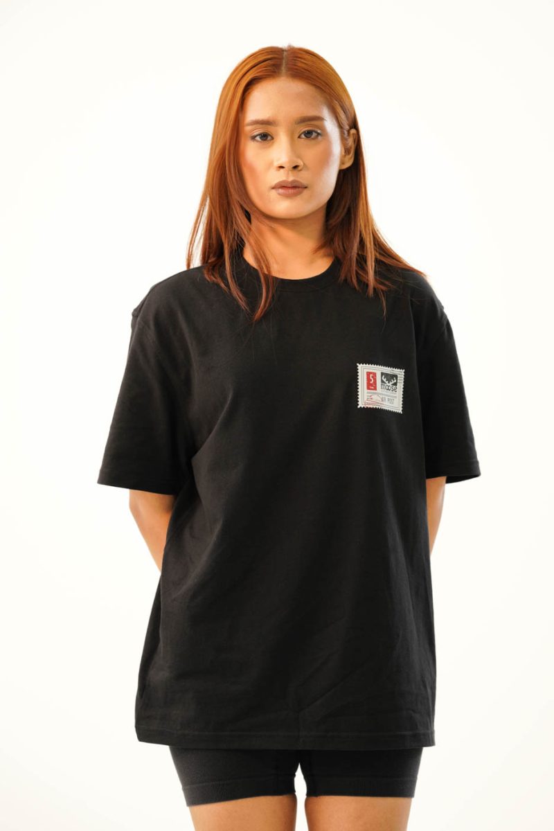 Premium Graphic Print T-Shirt - Nuwara Eliya - Image 4