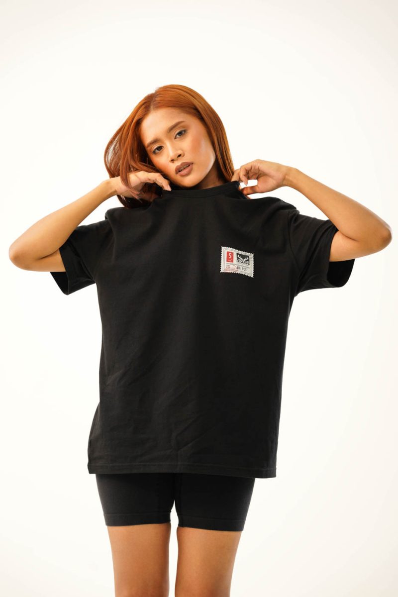 Premium Graphic Print T-Shirt - Nuwara Eliya - Image 5