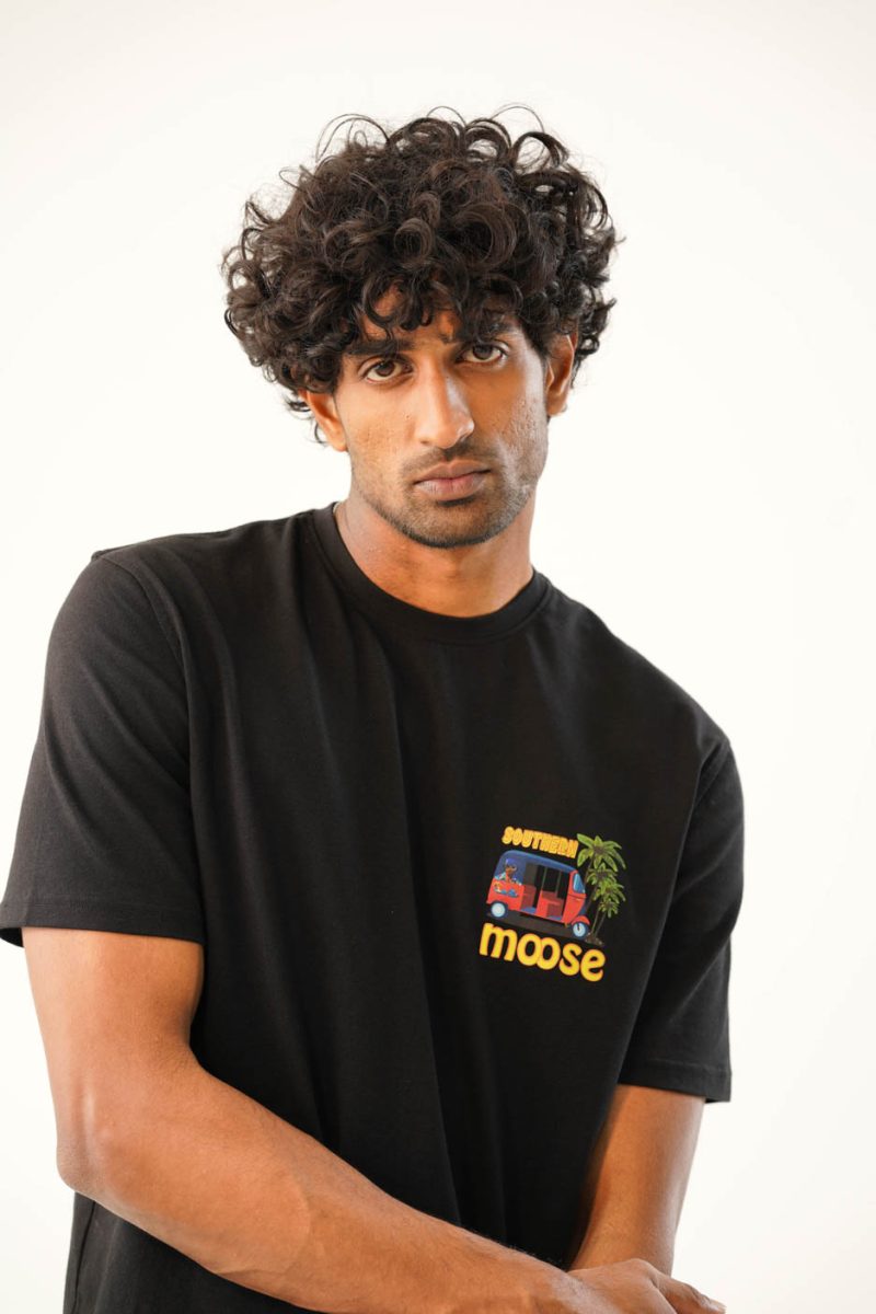 Premium Graphic Print T-Shirt - Southern - Image 4