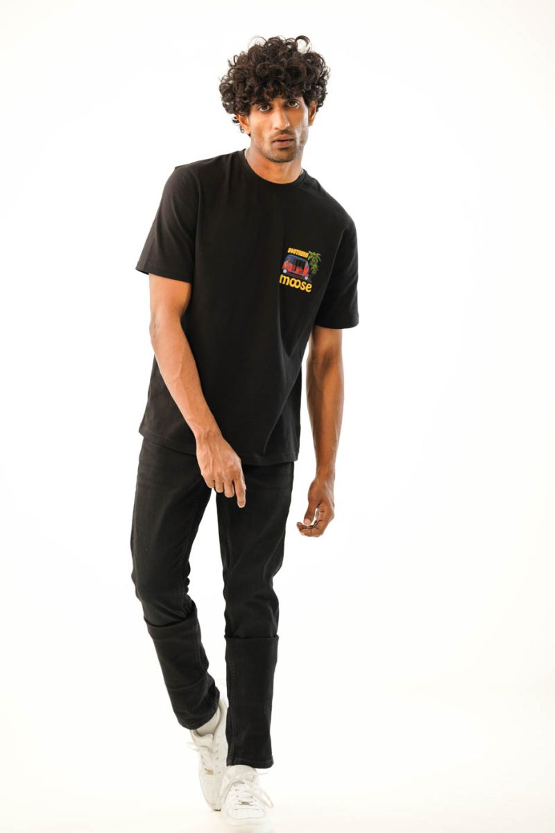 Premium Graphic Print T-Shirt - Southern