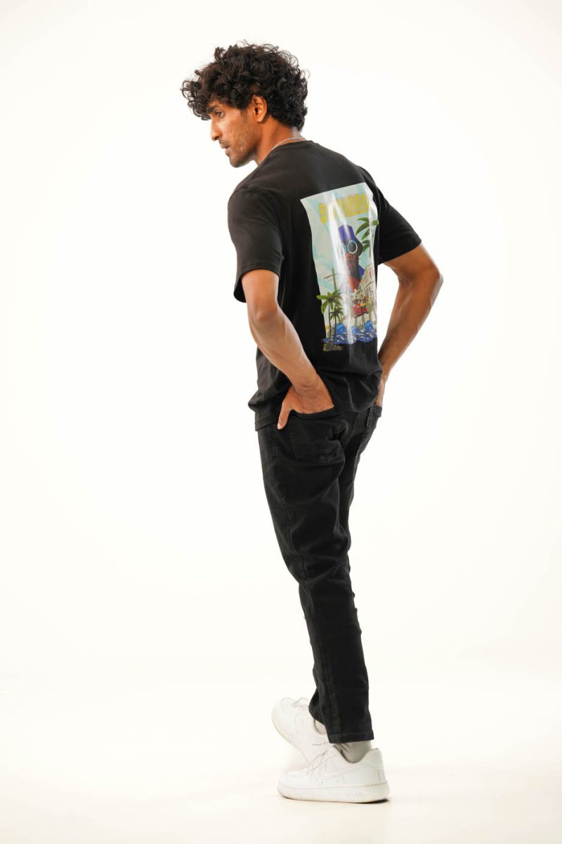 Premium Graphic Print T-Shirt - Southern - Image 6