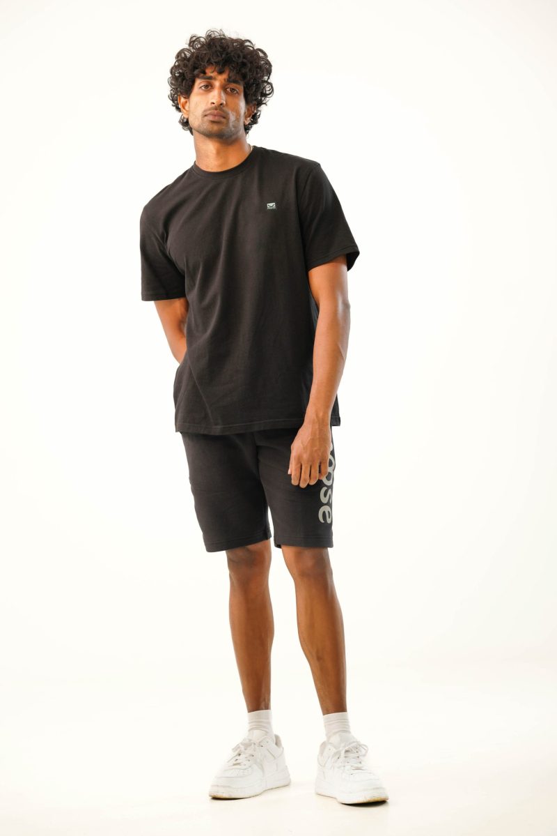 Premium Graphic Leopard Print T-shirt - Leopard Print 3