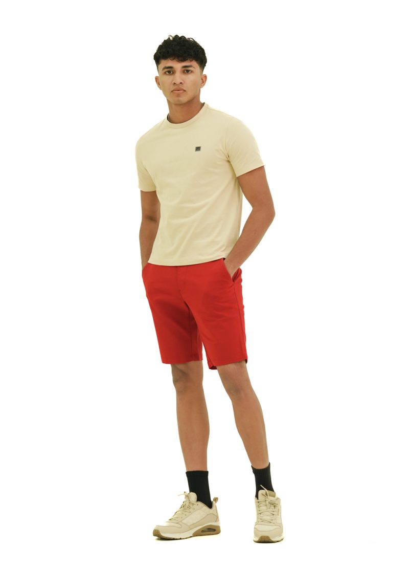 Everyday Essential Tee - Dawn 01 - Image 2